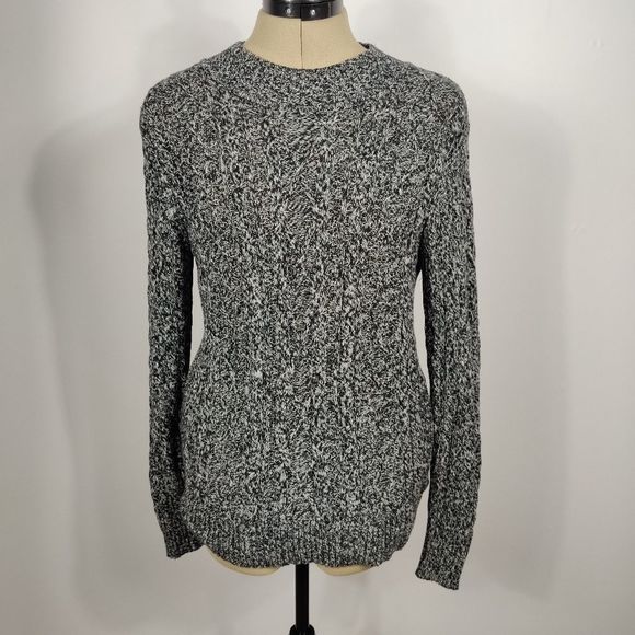 PETITE small croft & barrow heatherd long-sleeved - Picture 2 of 9